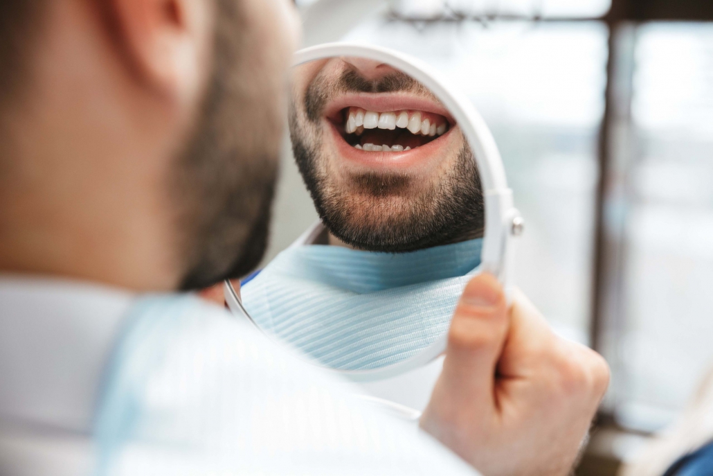 Ästhetische Zahnmedizin (Veneers)